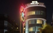 Hotel Mega Cikini Jakarta
