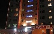 Гостиница Олимп - 5