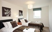 Kepplestone Manor Luxury Serviced Apartments Aberdeen