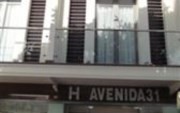 Hotel Avenida 31 Marbella
