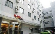 Motel168 Sanxiang Road Inn Suzhou