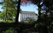 Cuffern Manor Bed and Breakfast Haverfordwest