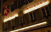 Hotel Amadeo Zofingen