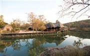 Shambala Zulu Camp Vaalwater