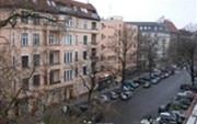RS Apartments Damaschke Berlin