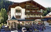 Hotel Garni Alpenland Gerlos