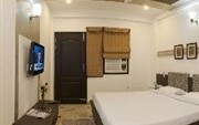 Hotel Panna Paradise Agra
