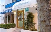 Hotel Finlandia Marbella