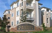 Oakwood Apartments at Granite Point Sacramento