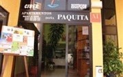 Apartamentos Dona Paquita La Palma