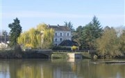 Le Moulin Du Port Bed & Breakfast Saint-Georges-sur-Cher
