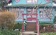 Inn of Twin Gables Bed and Breakfast Seattle