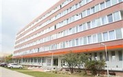 Pannon Egyetem Kozponti Kollegium Hostel Veszprem
