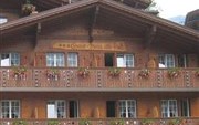 Hotel Alte Post Grindelwald