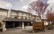 Shirogane Onsen Hotel