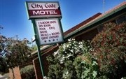 City Gate Motel