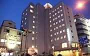 Okinawa Sunplaza Hotel