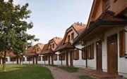 Tourist Village Bungalows Hotel Moravske Toplice
