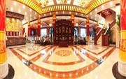 Tang-paradise Hotel