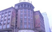 Gan Jin Hotel