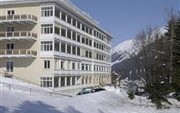 Youth Hostel Davos