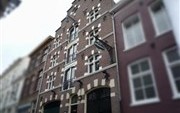 The Hague Apartments
