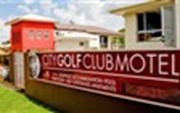 City Golf Club Motel