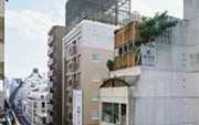 Toyoko Inn Tokyo Nihon-bashi Mitsukoshi-mae A4