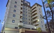Hotel Route-Inn Shimada-ekimae