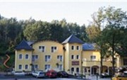 Gasthof Hotel Zum Grunen Wald Wolfsegger