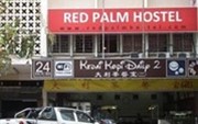 Red Palm Hostel