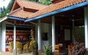 Sumatra Elephant Eco Lodge Hotel