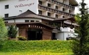 Hotel-Pension Wildanger