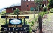 El Manantial Mountain Lodge