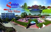 Sandy's Studios
