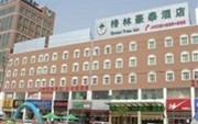Green Tree Inn Jining Wenshang Baoxiang Temple Express Hotel