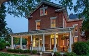 Church Point Manor Bed and Breakfast