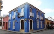 Hotel Torreon Azul