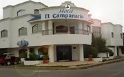 Hotel El Campanario