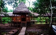 Amazon Reise Eco-Lodge