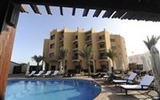 Bavaria Les Acacias Hotel Djibouti