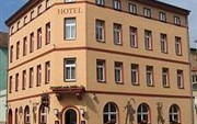 Hotel Thuringer Hof Rudolstadt