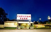 Aukaka Caravan Park
