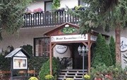 Hotel Kurmainzer-Eck