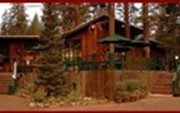 Kit Carson Lodge