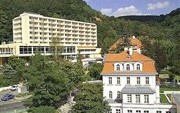 Sanssouci Spa Resort Karlovy Vary