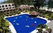 BEST WESTERN Premier Bangtao Beach Resort & Spa