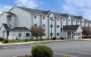 Microtel Suites Mount Airy