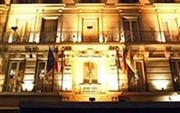 Grand Hotel Lyon