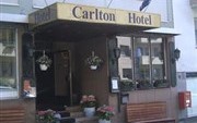Carlton Oslo Hotel Guldsmeden